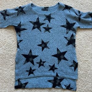 NALLY & MILLIE SWEATER